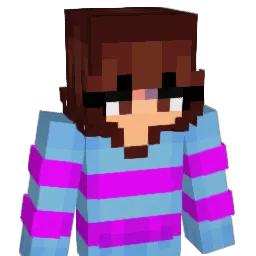 MAD_DADDY187 Minecraft avatar bust