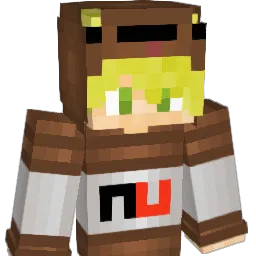 MAD_FYBE4R Minecraft avatar bust
