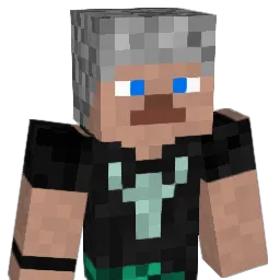 MAD_Voodoo's Minecraft skin