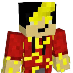 MADcu's Minecraft skin