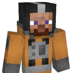 MADevu's Minecraft skin