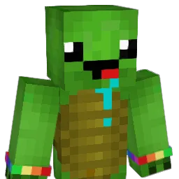 MADturtle8u's Minecraft skin