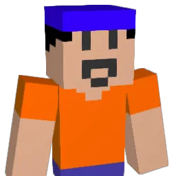 MAEGAPA1's Minecraft skin