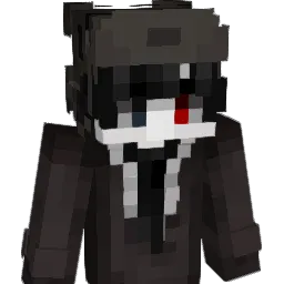 MAEOW4's Minecraft skin