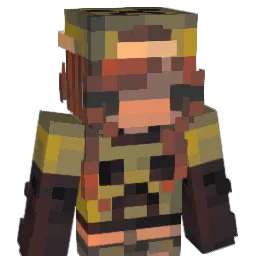 MAESKERZ