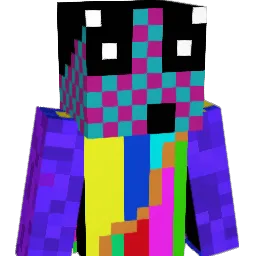 MAGBY123 Minecraft avatar bust
