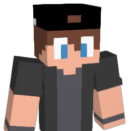 MAGESTRADOERICYT Minecraft avatar bust