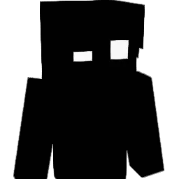 MAGNAAAAAAAAAAAA Minecraft avatar bust