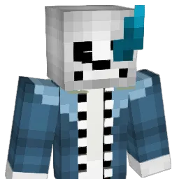 MAGNUM_P_I_G Minecraft avatar bust