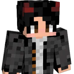 MAGRADER's Minecraft skin