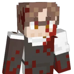 MAGURO_KA Minecraft avatar bust