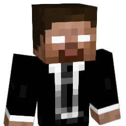 MAGust's Minecraft skin