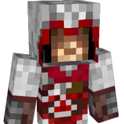 MAHDUDESSS's Minecraft skin