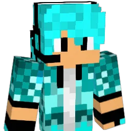 MAIKALONE Minecraft avatar bust
