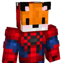 MAILEY117's Minecraft skin