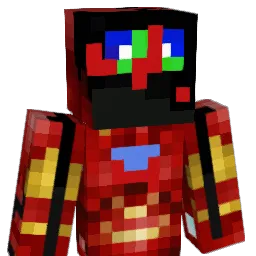 MAILMAN2005 Minecraft avatar bust