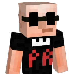 MAINCREYOU's Minecraft skin
