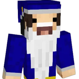 MAJESTOSO_RYAN Minecraft avatar bust