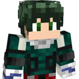 MAJORTOM2002's Minecraft skin