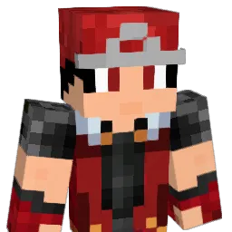 MAJproblems Minecraft avatar bust
