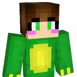 MAKA2019's Minecraft skin