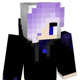 MAKALANI808 Minecraft avatar bust