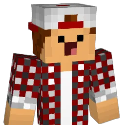 MAKARON4IK Minecraft avatar bust
