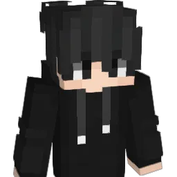 MAKEaWISH303 Minecraft avatar bust