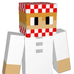 MAKI_5's Minecraft skin