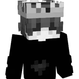 MAKOLAY Minecraft avatar bust