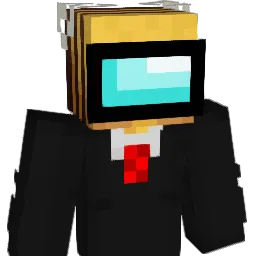 MAK_UE's Minecraft skin