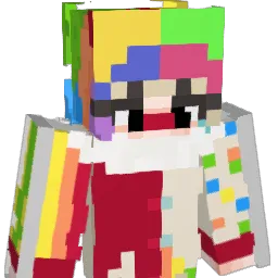 MALAYD's Minecraft skin