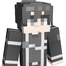 MALDDAL's Minecraft skin