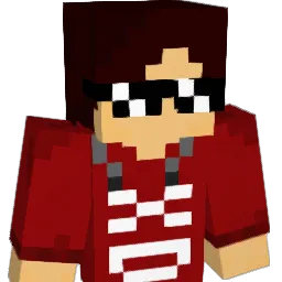 MALEKXD999 Minecraft avatar bust