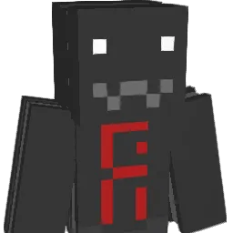 MALLAC423 Minecraft avatar bust