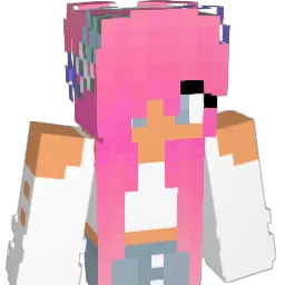 MALLE007's Minecraft skin