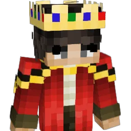 MALLEMANNEN Minecraft avatar bust