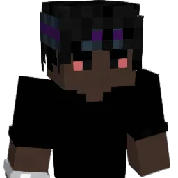 MALRB0R0 Minecraft avatar bust