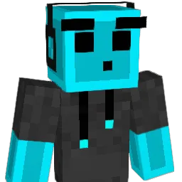 MALVEmn's Minecraft skin