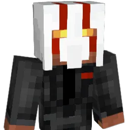 MALlCE_ Minecraft avatar bust