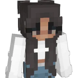 MAMACHATON's Minecraft skin