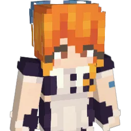 MAMALEJD's Minecraft skin