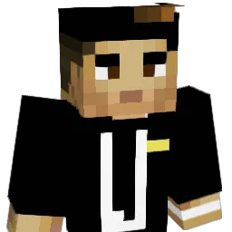 MAMBERROI77 Minecraft avatar bust