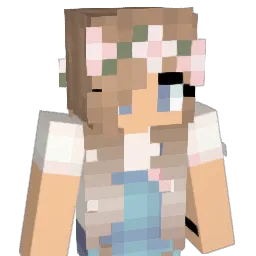 MAMikkelsen Minecraft avatar bust