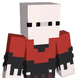 MANARTYCA Minecraft avatar bust