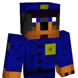 MANARWARS's Minecraft skin