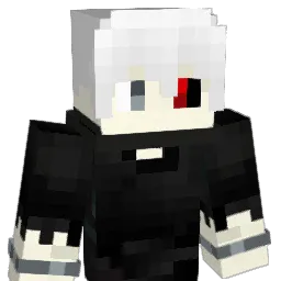 MANAXXXX Minecraft avatar bust