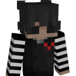 MANBAVAR4N Minecraft avatar bust
