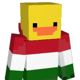 MANDALORIAN6186 Minecraft avatar bust