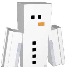 MANDERINDLI10 Minecraft avatar bust